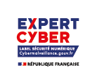 ExpertCyber — label sécurité numérique, Cybermalveillance.gouv.fr